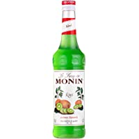 Los mejores  - Monin Le Sirop de Monin KIWI 0-7l - Paquetes de 700ml